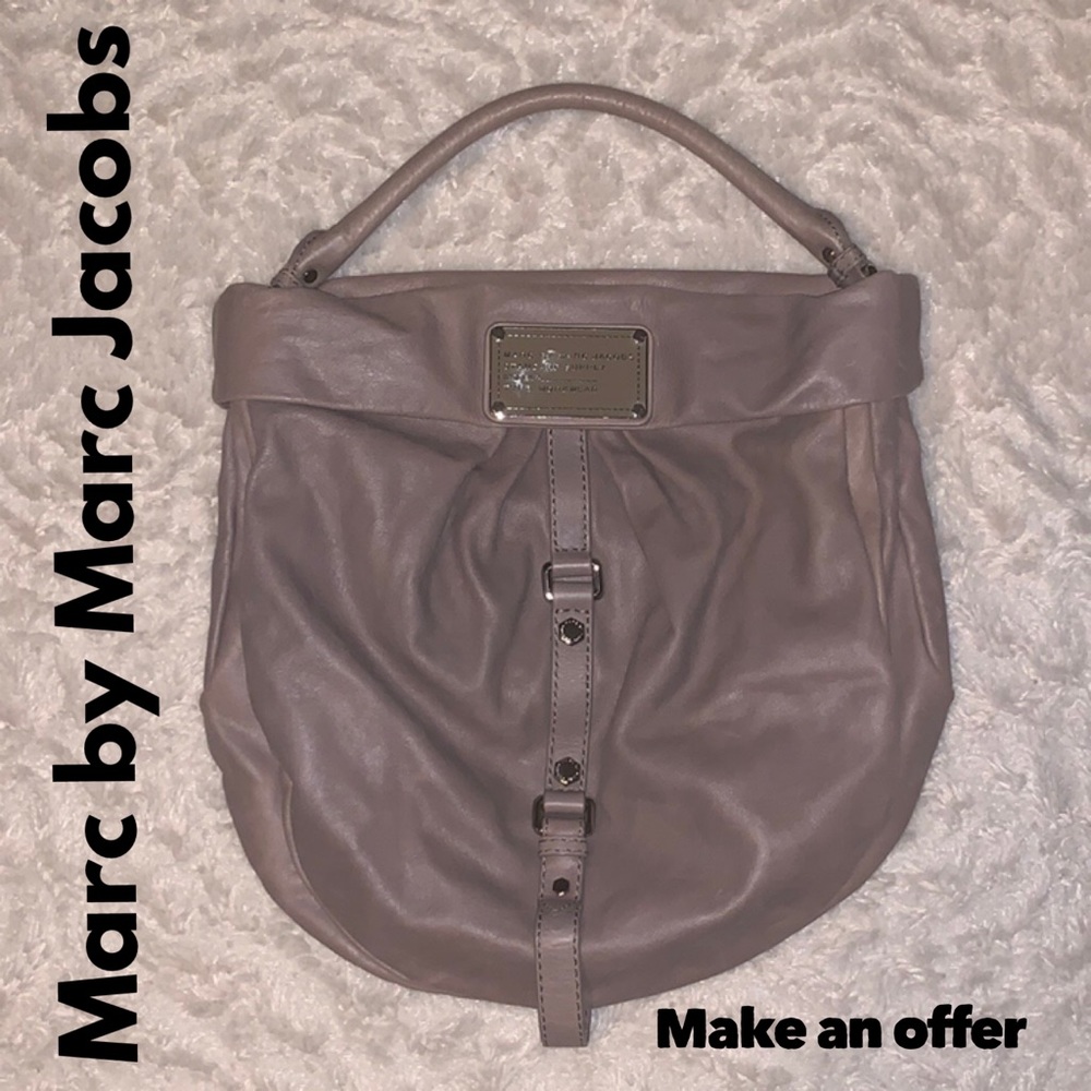 Marc by Marc Jacobs Workwear hobo bag